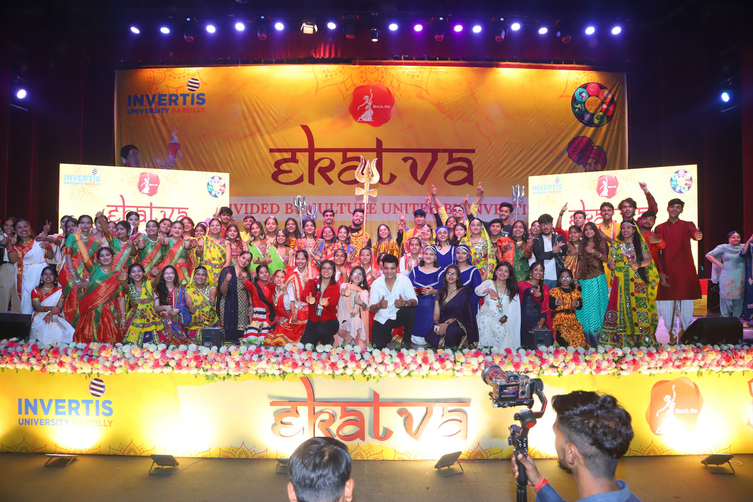 Ektava TEDx 2025